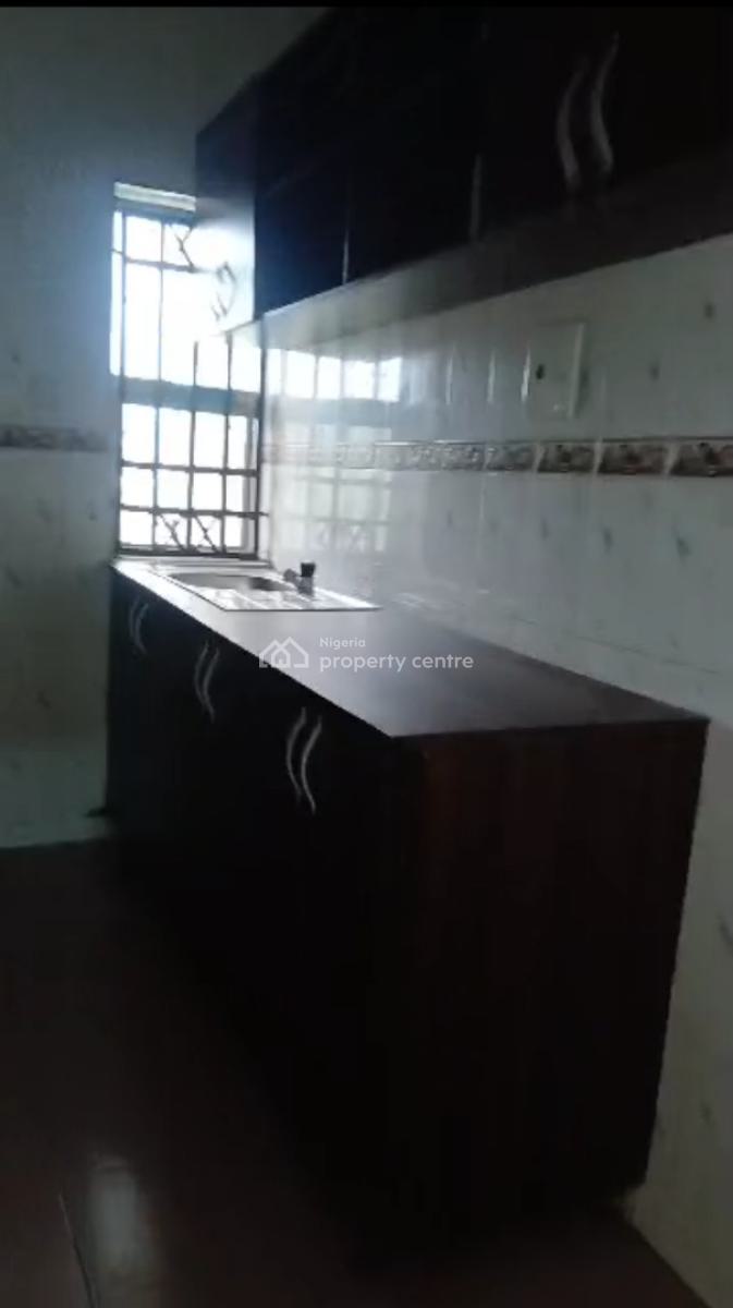 a Well Maintained Mini-flat, Lonex Garden, Opic, Isheri North, Ogun, Mini Flat (room and Parlour) for Rent