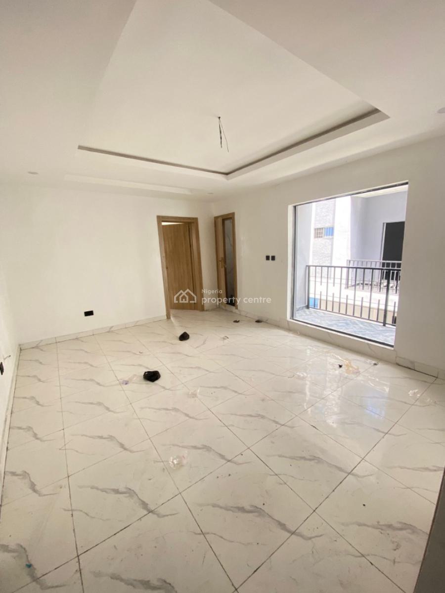 Modern Brand New 2 Bedroom Serviced Apartment Available, Ologolo, Lekki, Lagos, Flat / Apartment for Sale