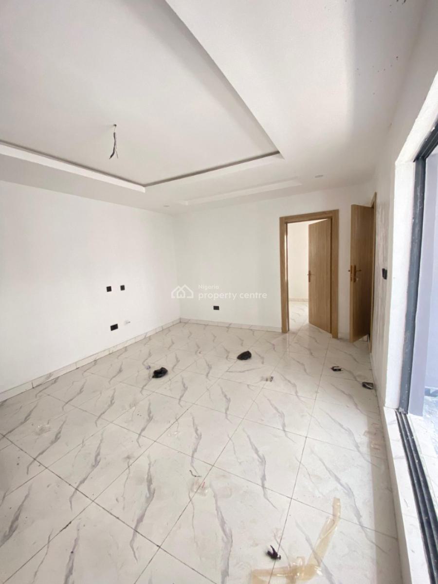 Modern Brand New 2 Bedroom Serviced Apartment Available, Ologolo, Lekki, Lagos, Flat / Apartment for Sale