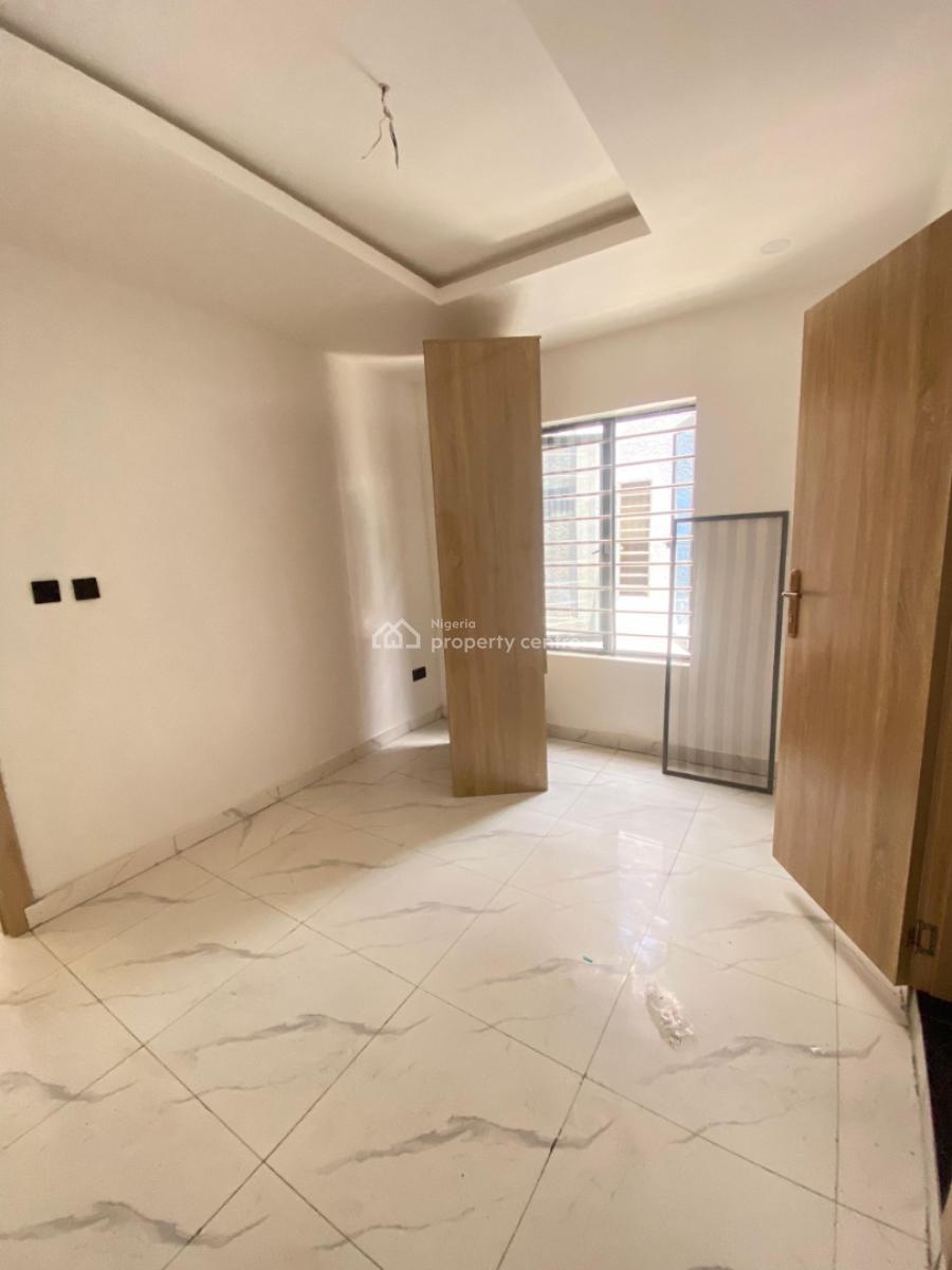 Modern Brand New 2 Bedroom Serviced Apartment Available, Ologolo, Lekki, Lagos, Flat / Apartment for Sale