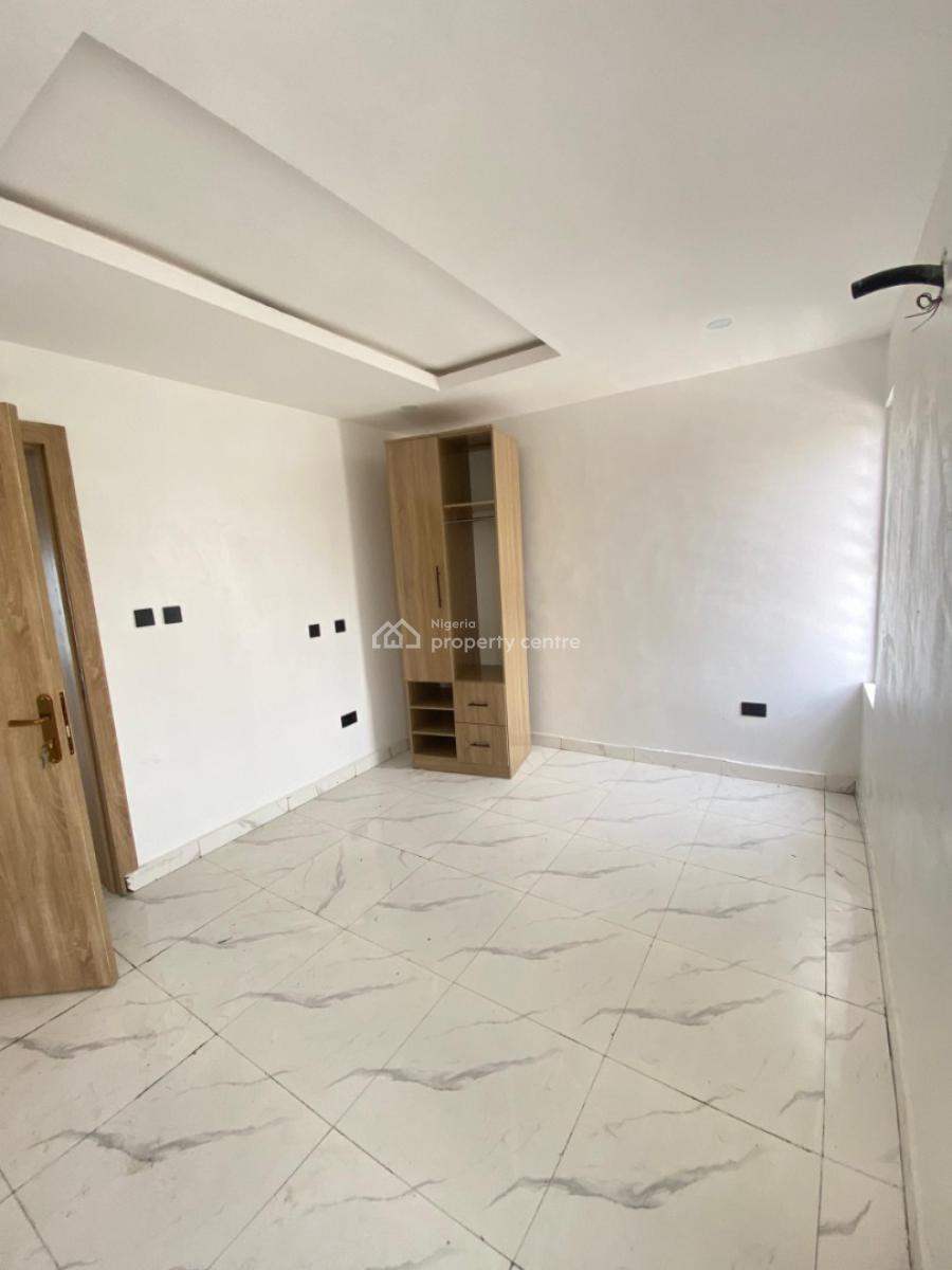 Modern Brand New 2 Bedroom Serviced Apartment Available, Ologolo, Lekki, Lagos, Flat / Apartment for Sale