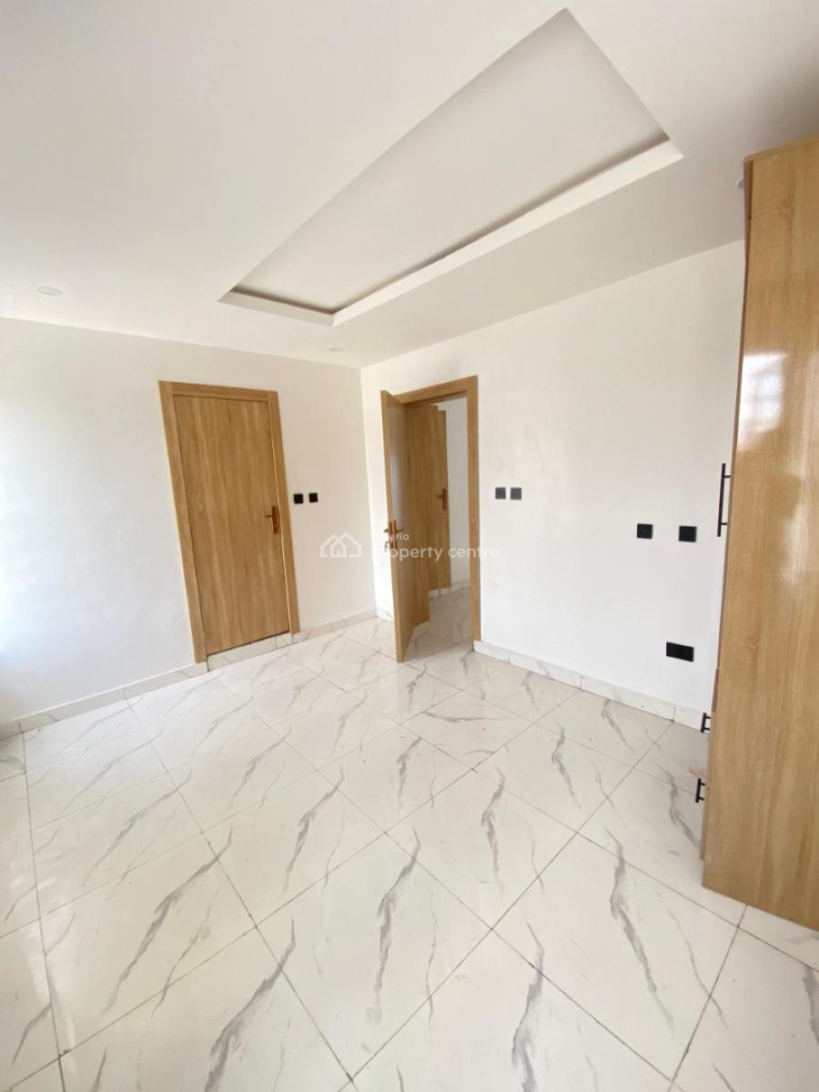 Modern Brand New 2 Bedroom Serviced Apartment Available, Ologolo, Lekki, Lagos, Flat / Apartment for Sale