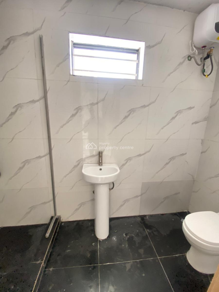 Modern Brand New 2 Bedroom Serviced Apartment Available, Ologolo, Lekki, Lagos, Flat / Apartment for Sale