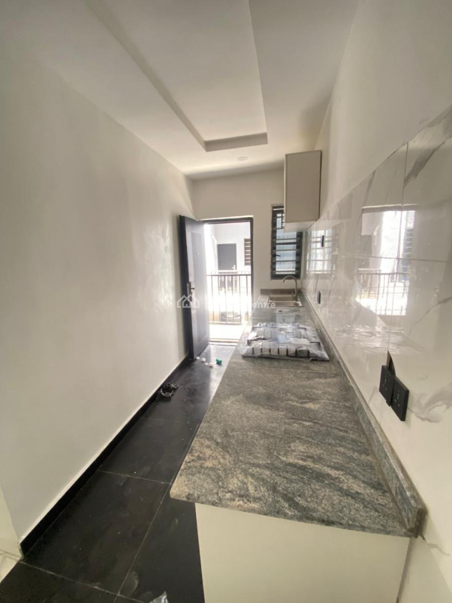 Modern Brand New 2 Bedroom Serviced Apartment Available, Ologolo, Lekki, Lagos, Flat / Apartment for Sale