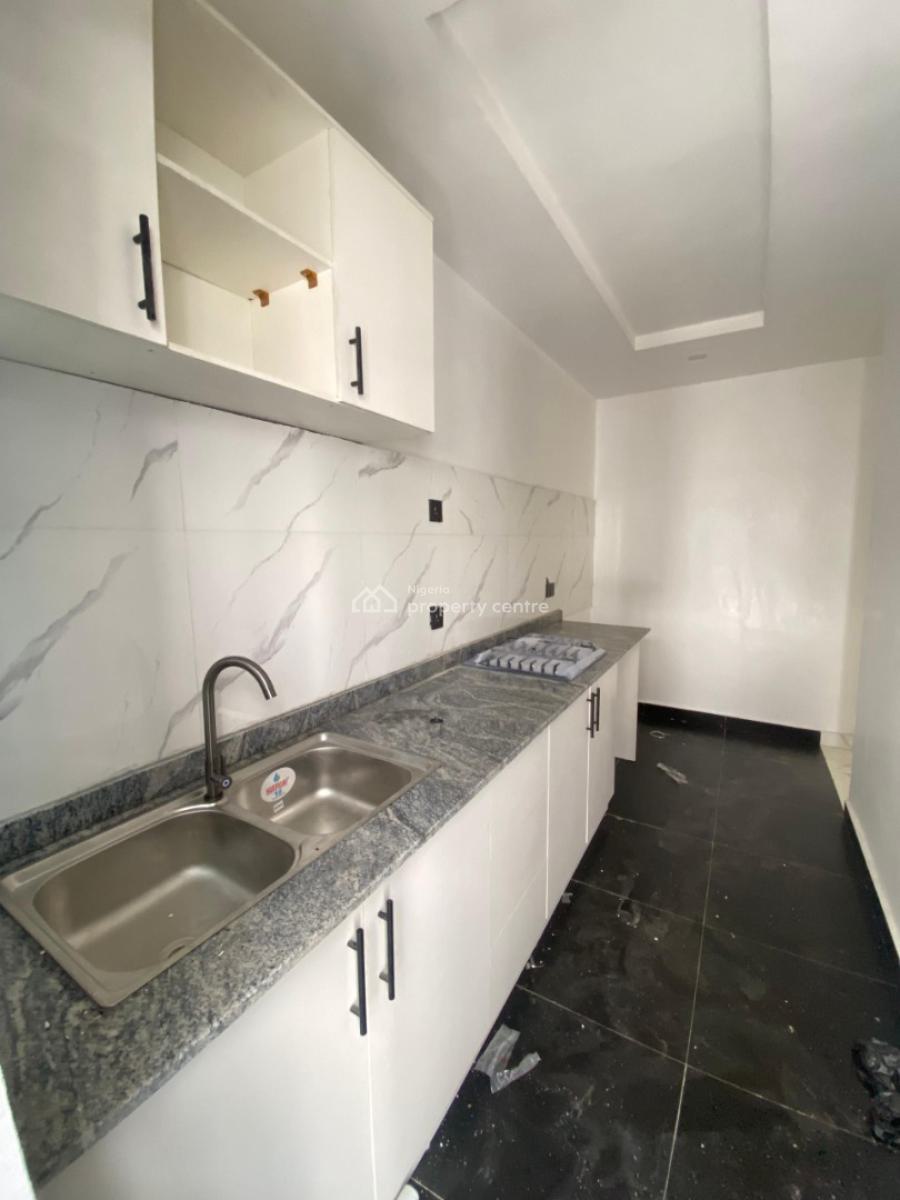 Modern Brand New 2 Bedroom Serviced Apartment Available, Ologolo, Lekki, Lagos, Flat / Apartment for Sale