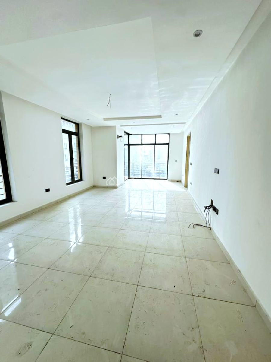 Well-designed 3 Bedroom Apartment, Lekki Phase 1, Lekki, Lagos, Flat / Apartment for Sale