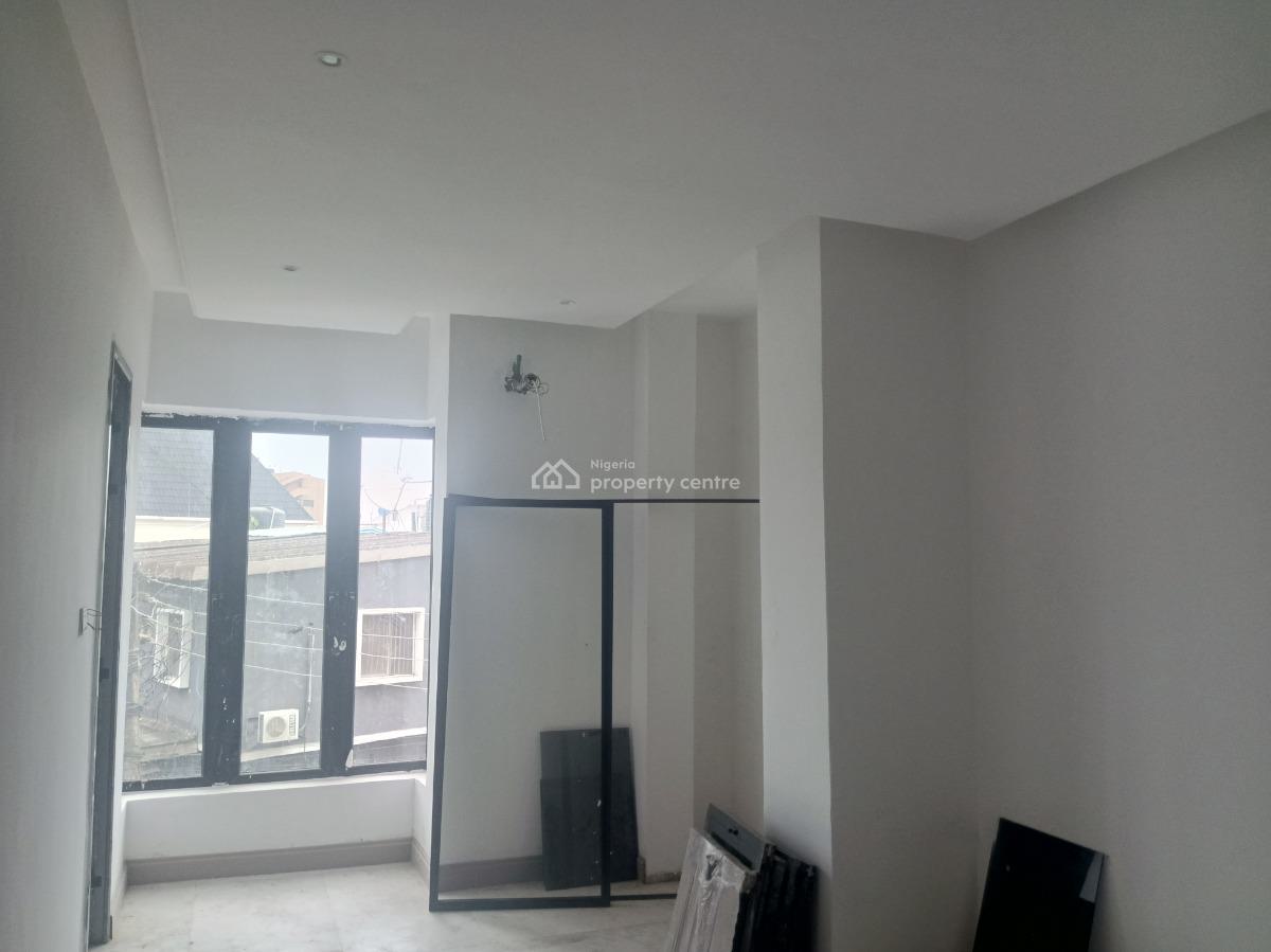 Luxury 3 Bedroom Apartment with Bq, Off Allen/awolowo Road, Ikeja, Lagos, Flat / Apartment for Sale