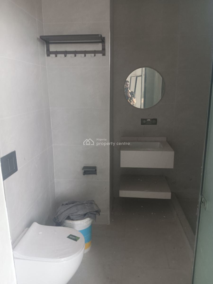 Luxury 3 Bedroom Apartment with Bq, Off Allen/awolowo Road, Ikeja, Lagos, Flat / Apartment for Sale