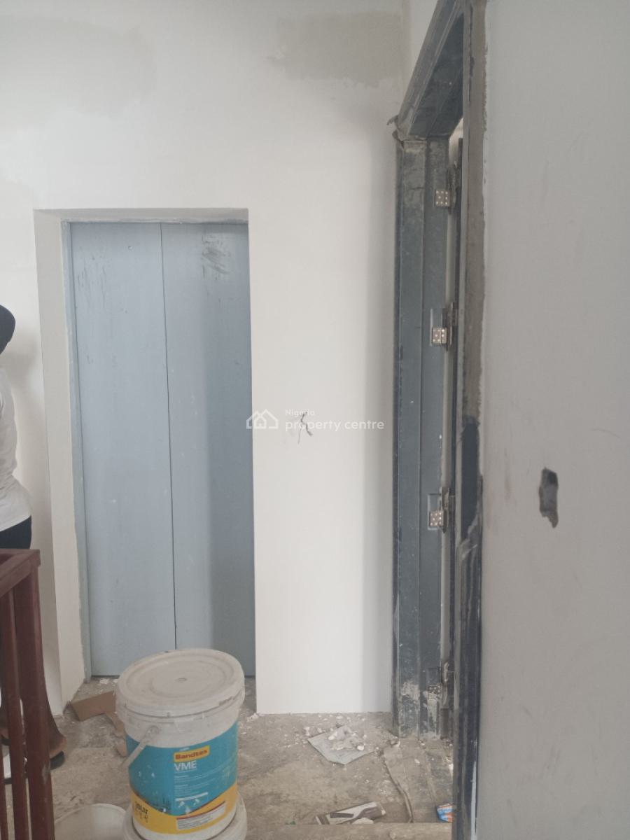 Luxury 3 Bedroom Apartment with Bq, Off Allen/awolowo Road, Ikeja, Lagos, Flat / Apartment for Sale