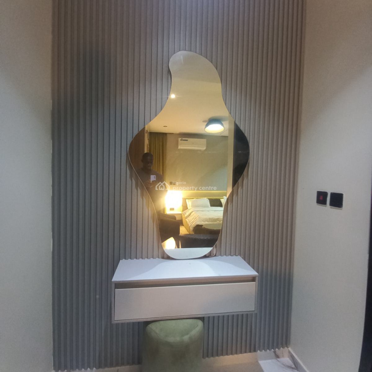 Furnished 2 Bedroom Apartment with Swimming Pool, Elevator, Ikate, Lekki, Lagos, Flat / Apartment for Sale