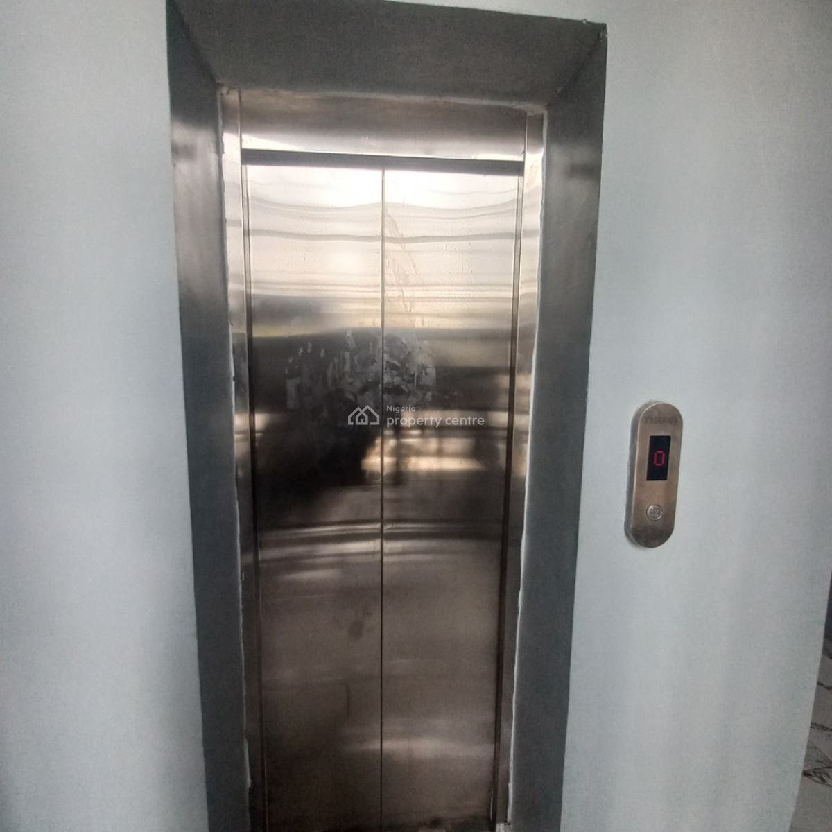 Furnished 2 Bedroom Apartment with Swimming Pool, Elevator, Ikate, Lekki, Lagos, Flat / Apartment for Sale