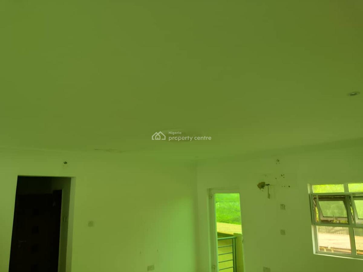 2 Bedrooms Apartment, Osborne 1, Osborne, Ikoyi, Lagos, Flat / Apartment for Rent