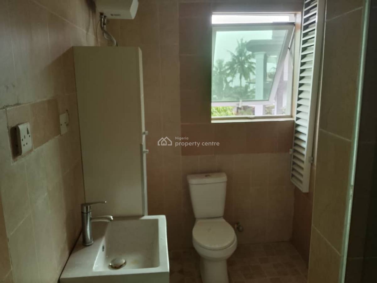 2 Bedrooms Apartment, Osborne 1, Osborne, Ikoyi, Lagos, Flat / Apartment for Rent