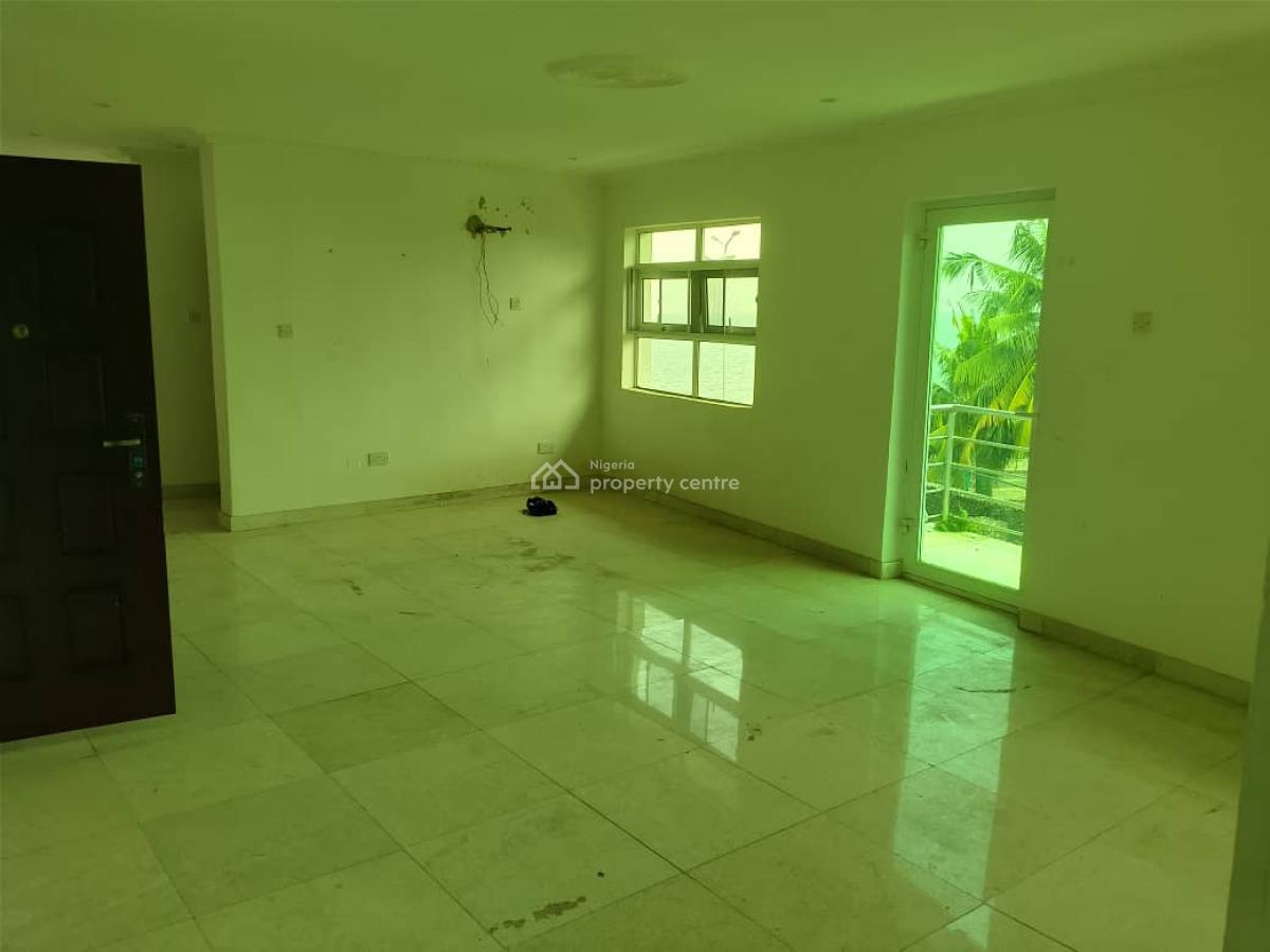 2 Bedrooms Apartment, Osborne 1, Osborne, Ikoyi, Lagos, Flat / Apartment for Rent