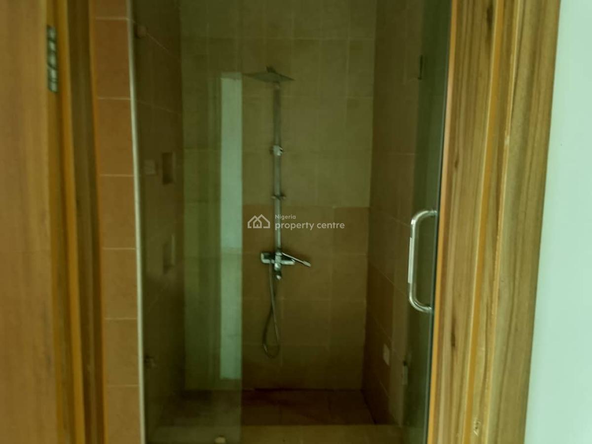2 Bedrooms Apartment, Osborne 1, Osborne, Ikoyi, Lagos, Flat / Apartment for Rent