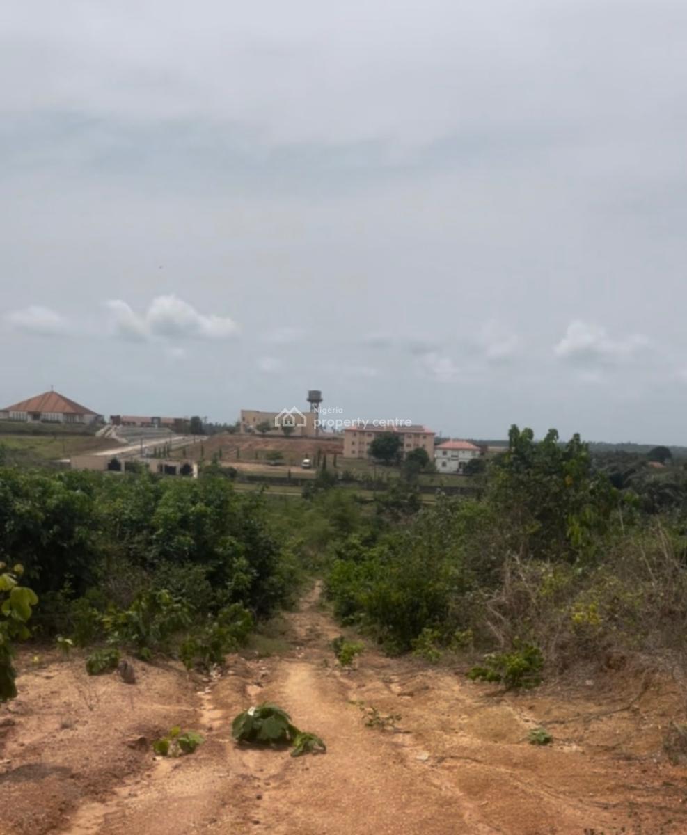 Residential Land, Epe, Lagos, Mixed-use Land for Sale