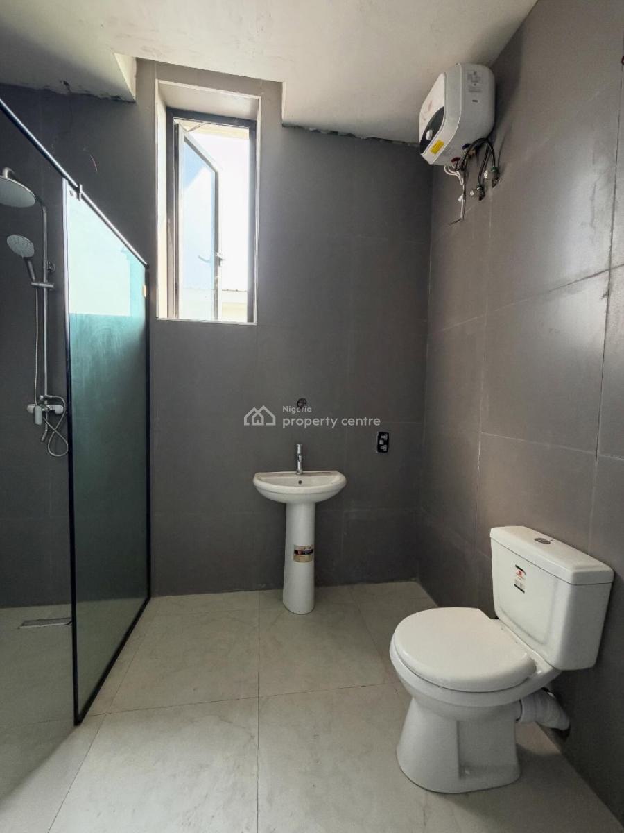 Lovely 4 Bedroom Penthouse with Elevator, Lekki Phase 1, Lekki, Lagos, Detached Duplex for Sale