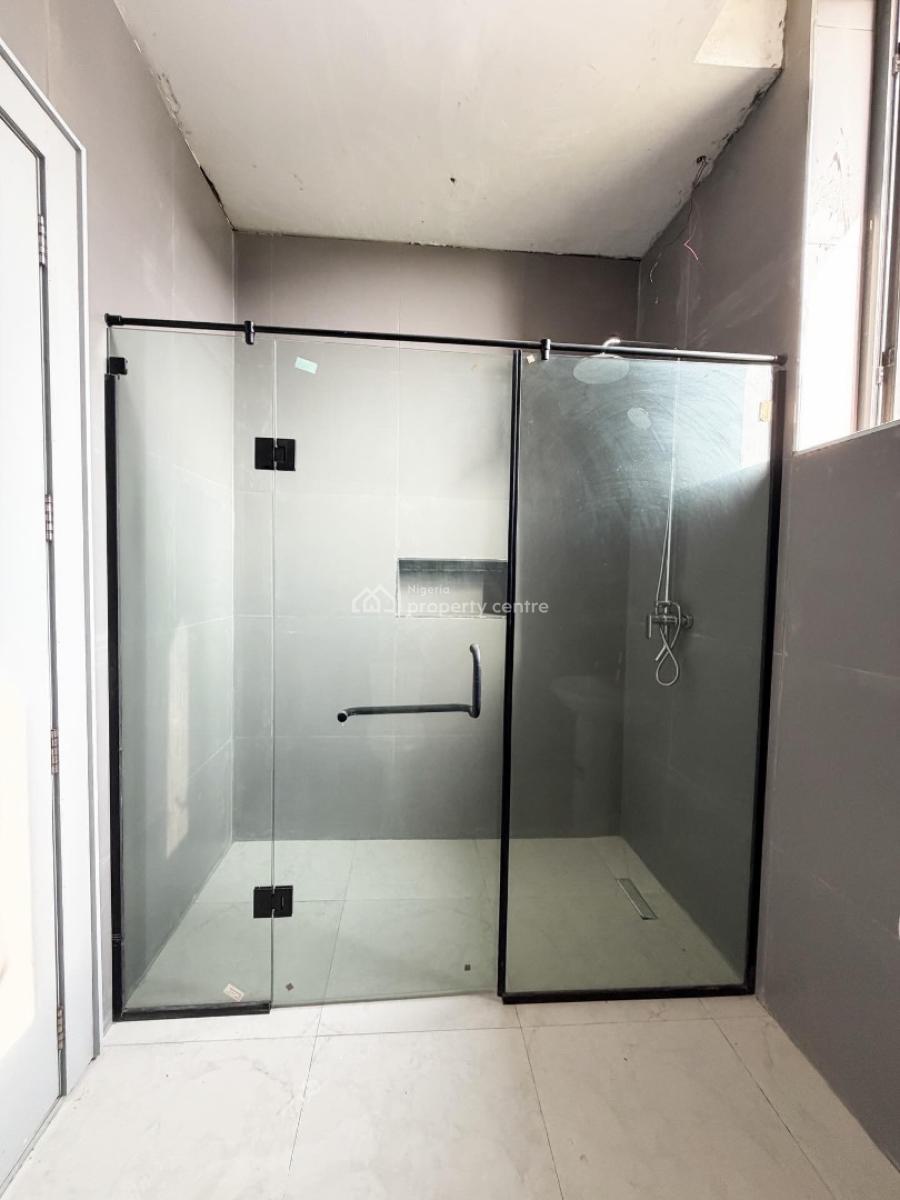 Lovely 4 Bedroom Penthouse with Elevator, Lekki Phase 1, Lekki, Lagos, Detached Duplex for Sale