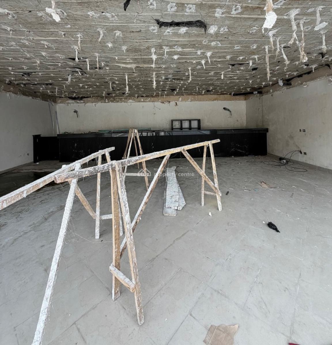 Lovely 4 Bedroom Penthouse with Elevator, Lekki Phase 1, Lekki, Lagos, Detached Duplex for Sale