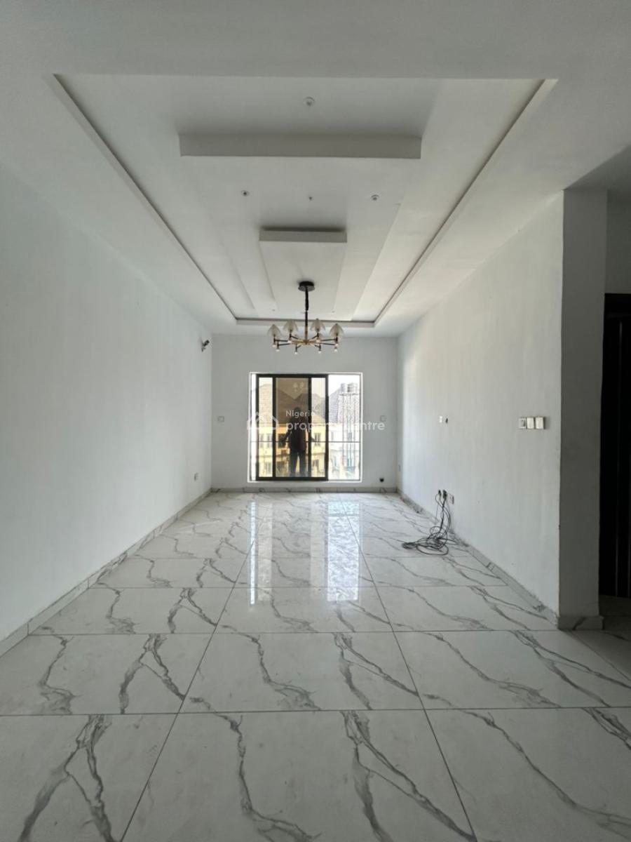 2-bedroom Apartment, Ologolo, Lekki, Lagos, Flat / Apartment for Rent