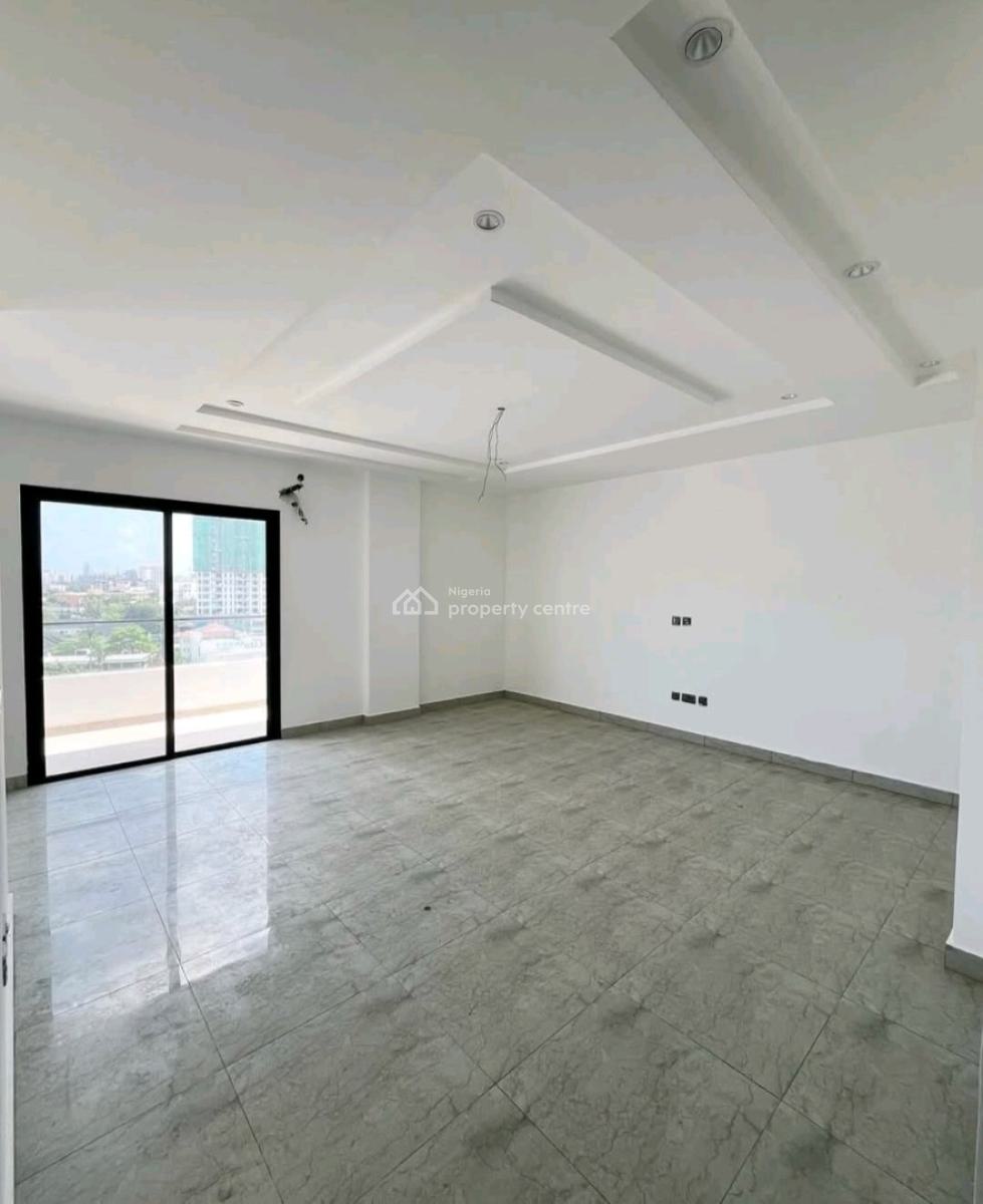 3 Bedroom Apartment with Bq, Banana Island, Ikoyi, Lagos, House for Rent