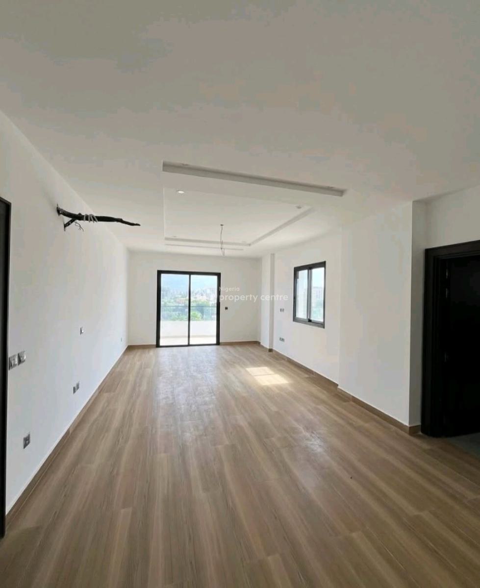 3 Bedroom Apartment with Bq, Banana Island, Ikoyi, Lagos, House for Rent