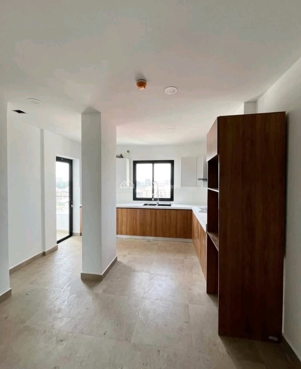 3 Bedroom Apartment with Bq, Banana Island, Ikoyi, Lagos, House for Rent