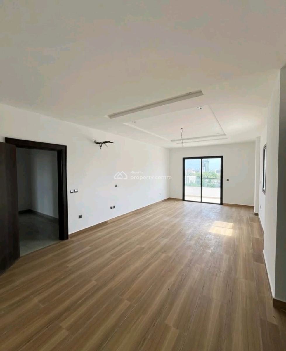 3 Bedroom Apartment with Bq, Banana Island, Ikoyi, Lagos, House for Rent