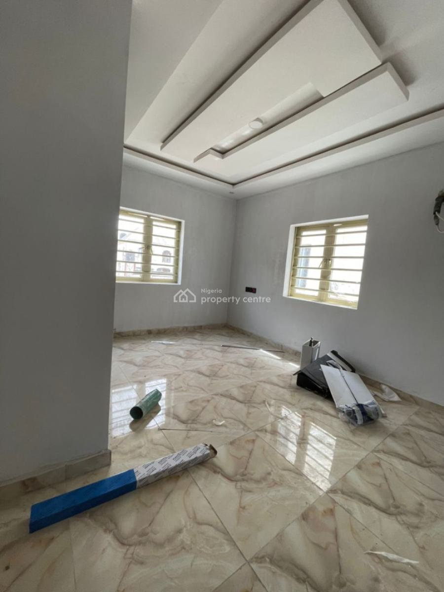 Sharp 2 Bedroom Apartment, Ilasan, Lekki, Lagos, Flat / Apartment for Rent
