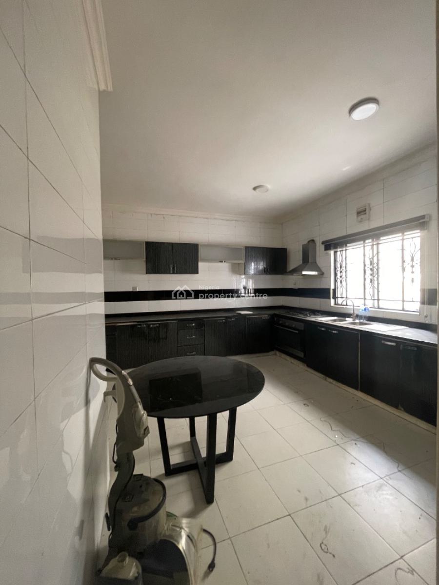 4 Bedroom Town House, Oniru Estate, Oniru, Victoria Island (vi), Lagos, House for Rent