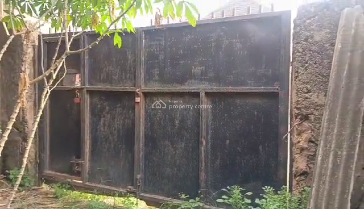 2 Plots of Land, Ipaja, Lagos, Land for Sale