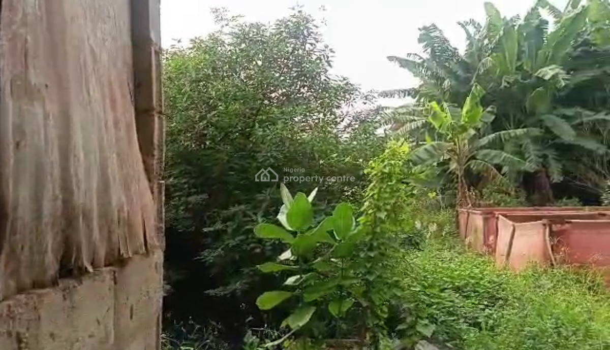 2 Plots of Land, Ipaja, Lagos, Land for Sale