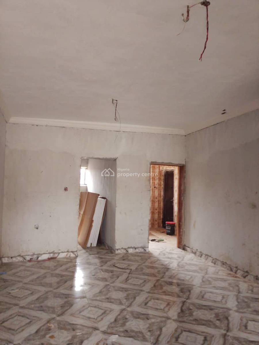 2 Bedroom Flat, Akeran, Magboro, Ogun, Flat / Apartment for Rent