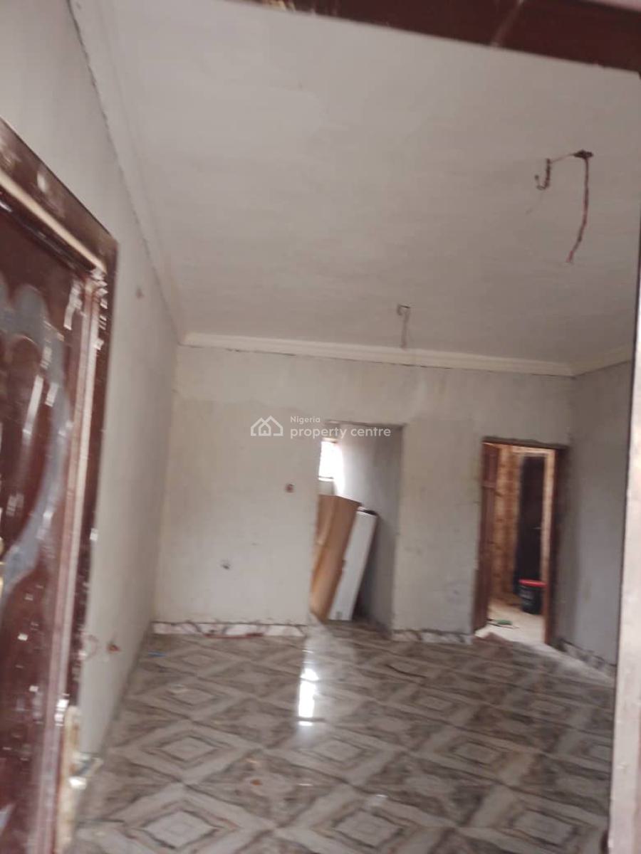 2 Bedroom Flat, Akeran, Magboro, Ogun, Flat / Apartment for Rent