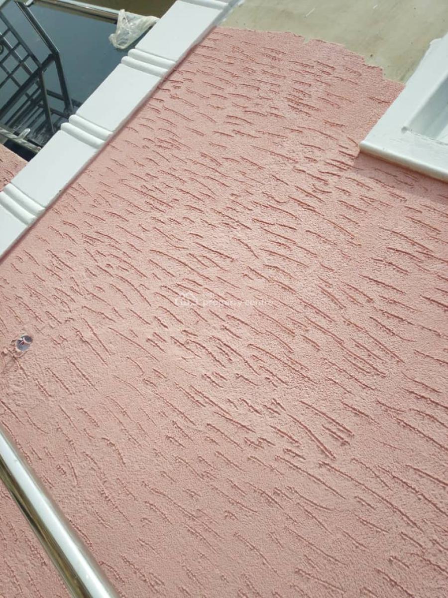 2 Bedroom Flat, Akeran, Magboro, Ogun, Flat / Apartment for Rent