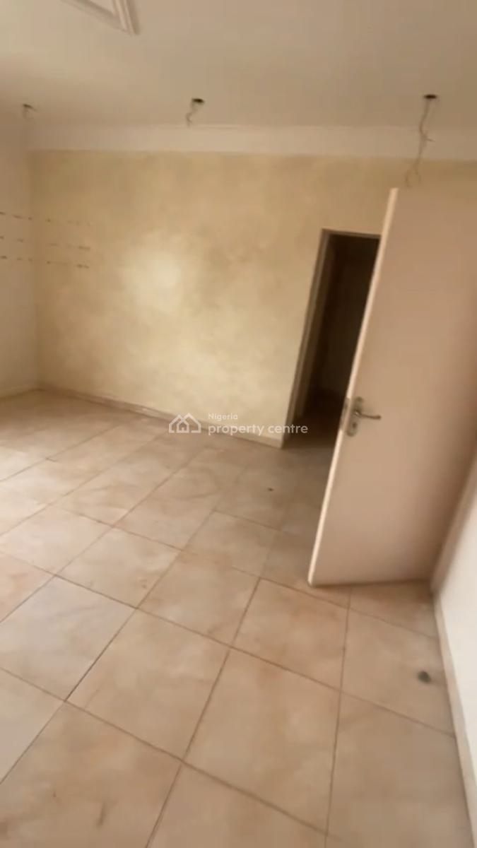 Spacious Bq, Lekki, Lagos, Self Contain (single Rooms) for Rent