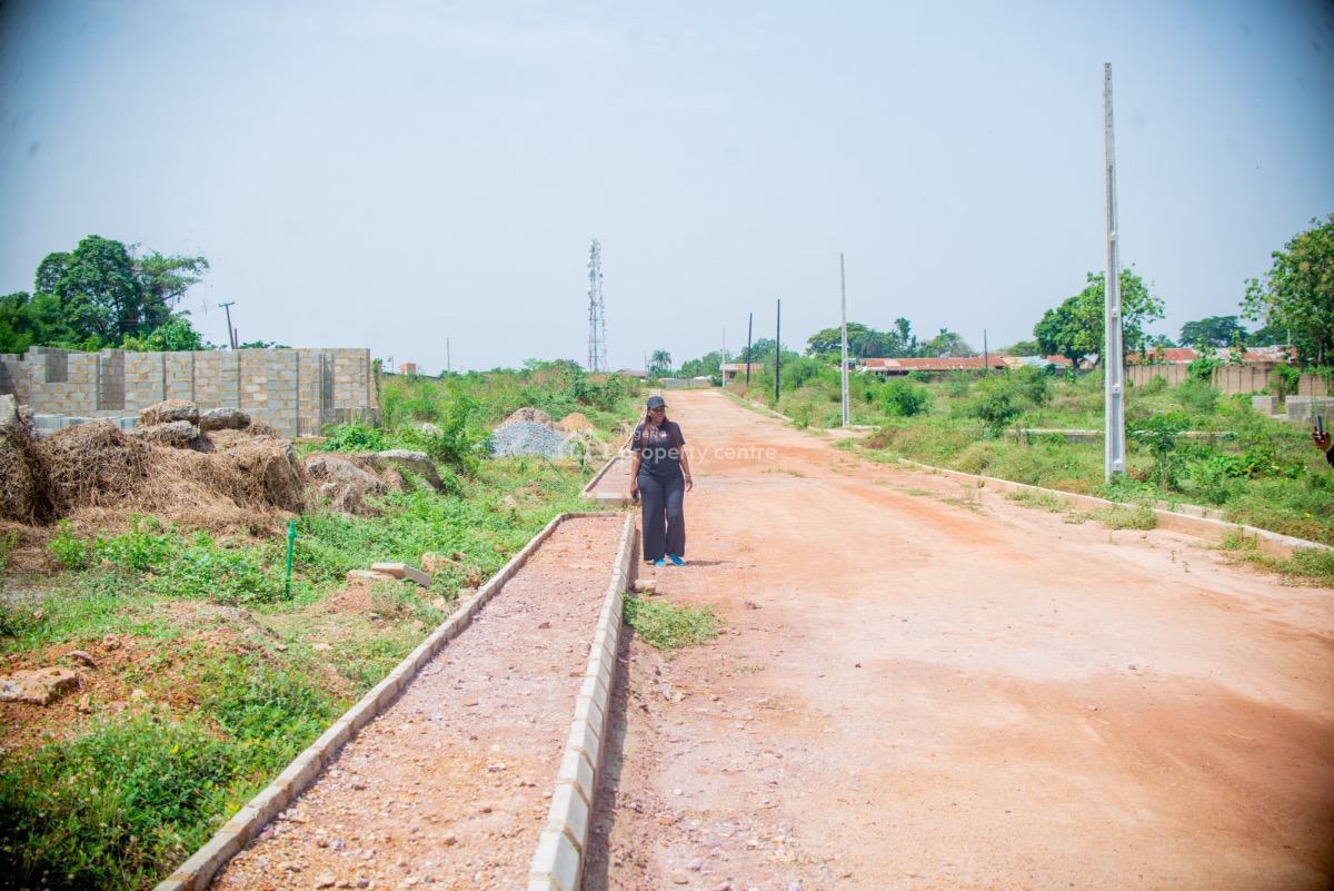 Residential Land, Molete, Ibadan, Oyo, Residential Land for Sale