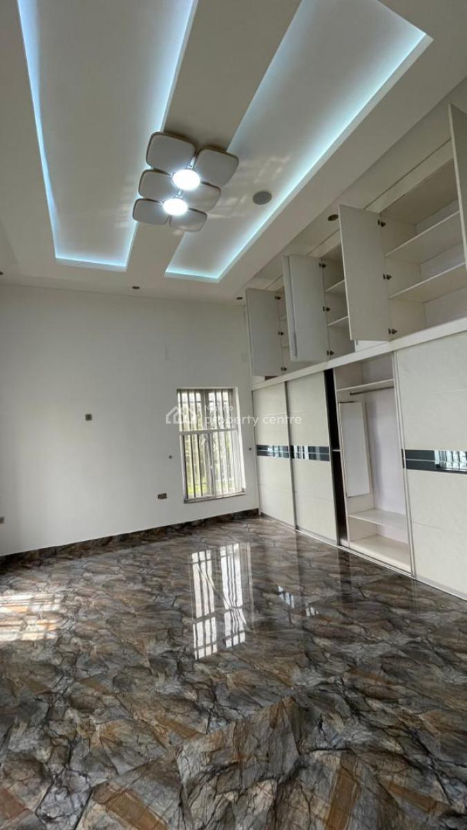 3-bedroom Apartment + Bq, Banana Island, Ikoyi, Lagos, Flat / Apartment for Rent
