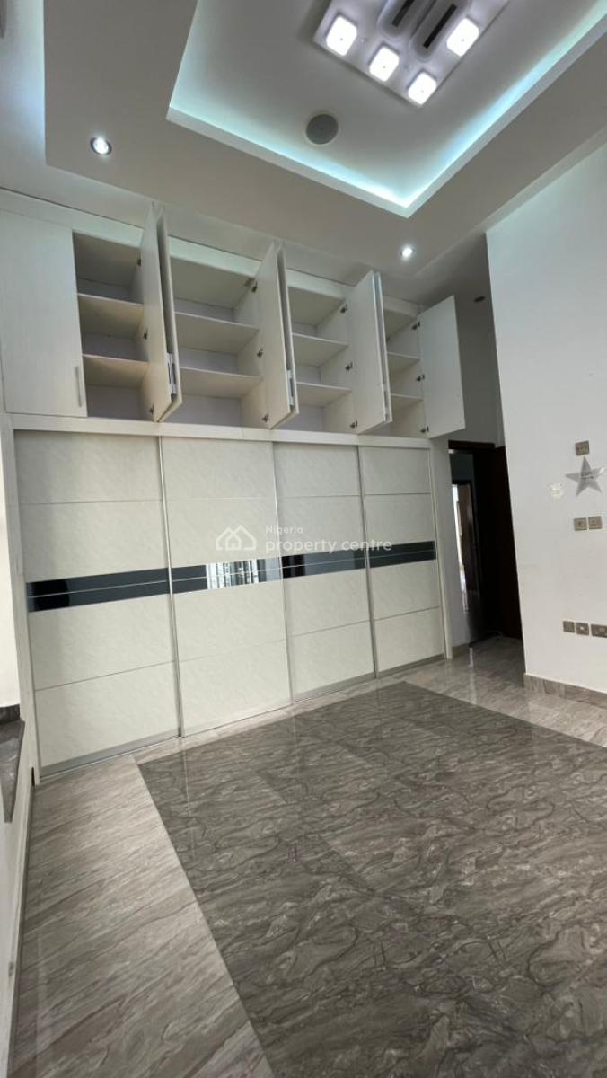 3-bedroom Apartment + Bq, Banana Island, Ikoyi, Lagos, Flat / Apartment for Rent