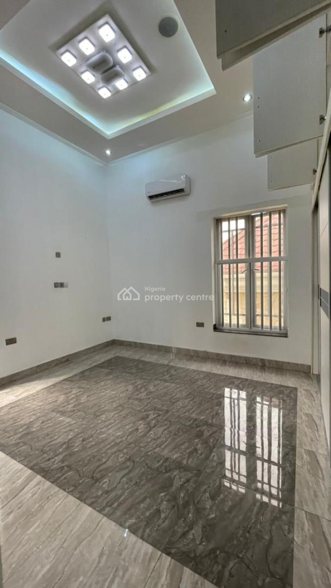 3-bedroom Apartment + Bq, Banana Island, Ikoyi, Lagos, Flat / Apartment for Rent