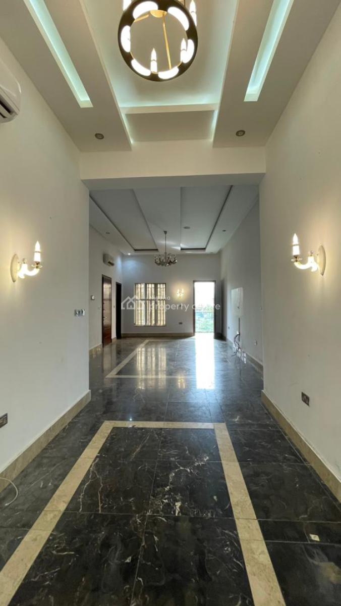 3-bedroom Apartment + Bq, Banana Island, Ikoyi, Lagos, Flat / Apartment for Rent