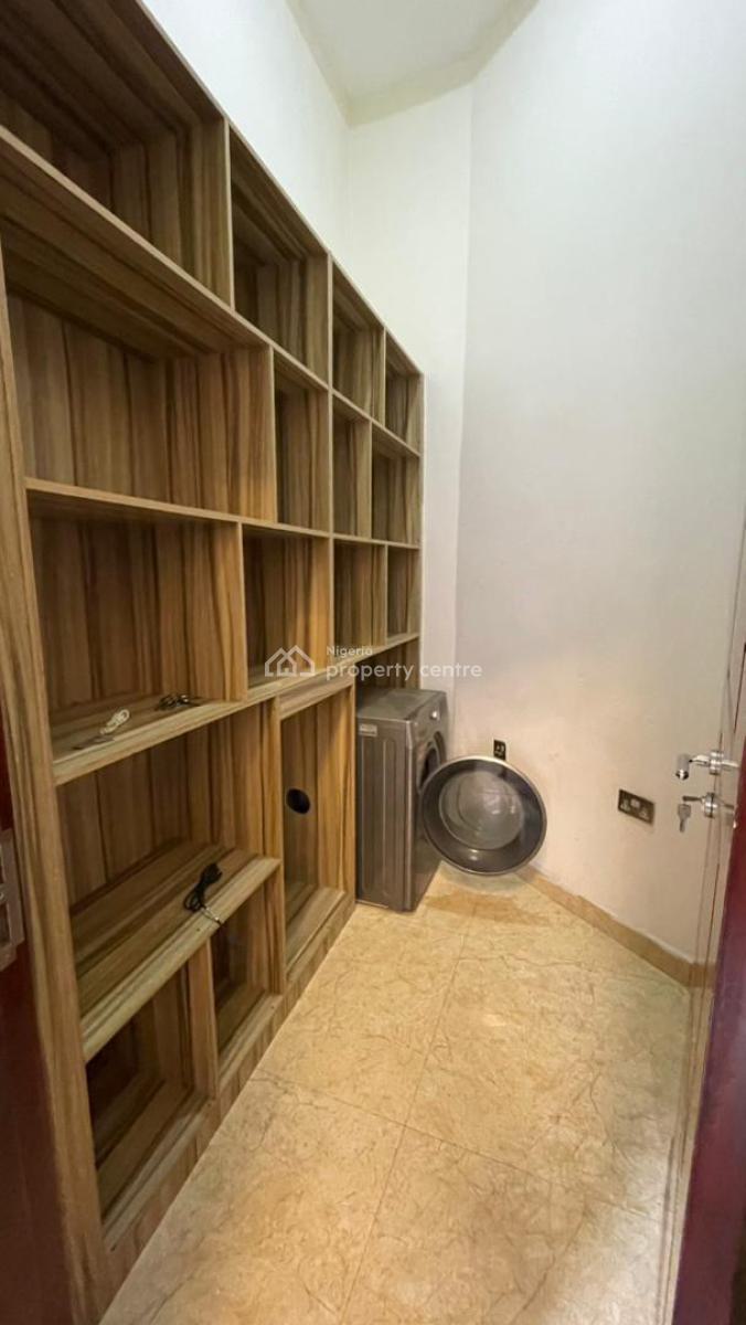 3-bedroom Apartment + Bq, Banana Island, Ikoyi, Lagos, Flat / Apartment for Rent