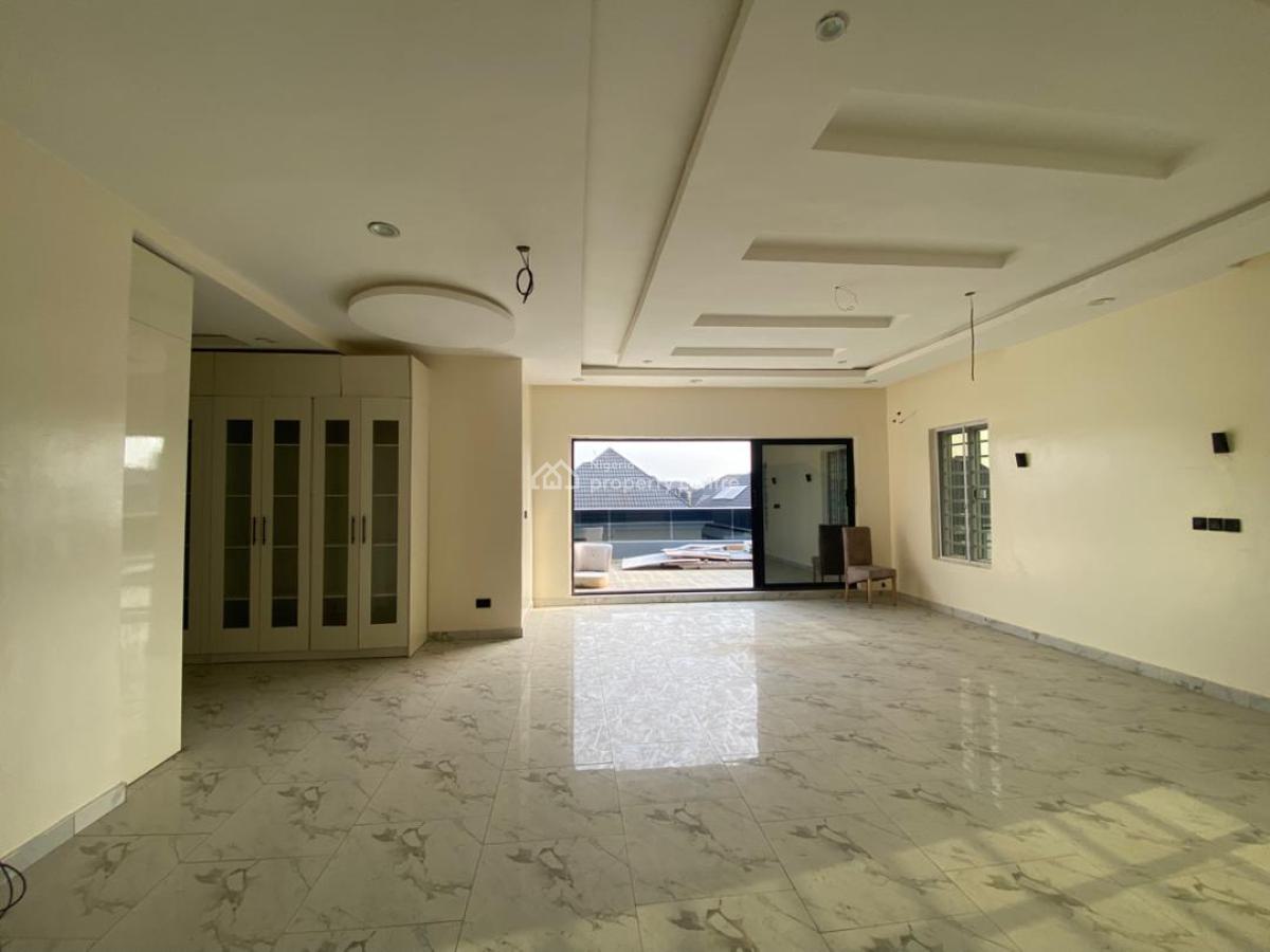 5 Bedroom Detached Duplex, Ikota Villa, Ikota, Lekki, Lagos, Detached Duplex for Rent
