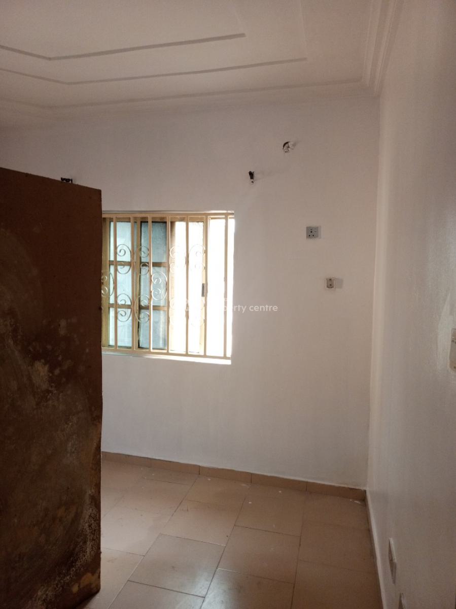 Monthly Payment Apartment,room Self Sharing Kitchen, Mobil Road, Ilaje, Ajah, Lagos, Self Contain (single Rooms) for Rent