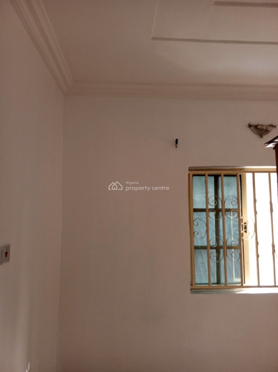 Monthly Payment Apartment,room Self Sharing Kitchen, Mobil Road, Ilaje, Ajah, Lagos, Self Contain (single Rooms) for Rent