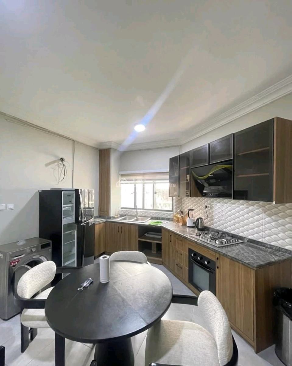 Nicely Furnished 3 Bedroom Apartment, Banana Island, Ikoyi, Lagos, House for Rent