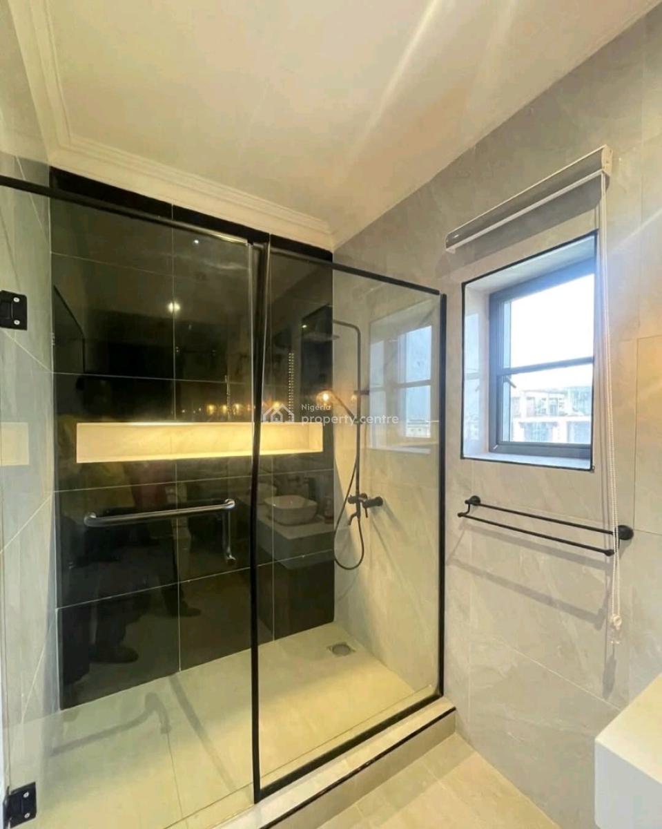 Nicely Furnished 3 Bedroom Apartment, Banana Island, Ikoyi, Lagos, House for Rent