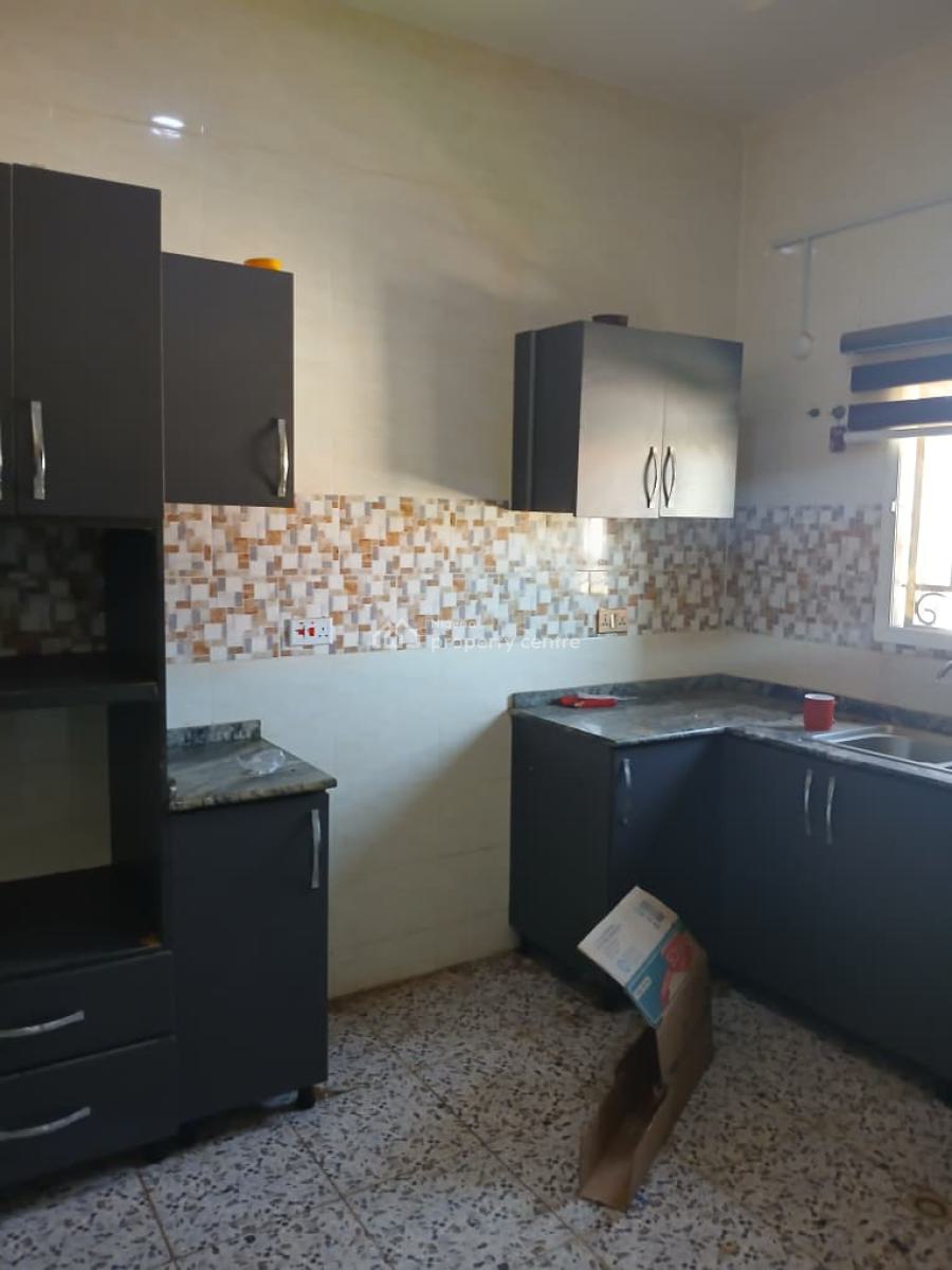 Luxury 2 Bedroom, Dawaki, Gwarinpa, Abuja, Flat / Apartment for Rent