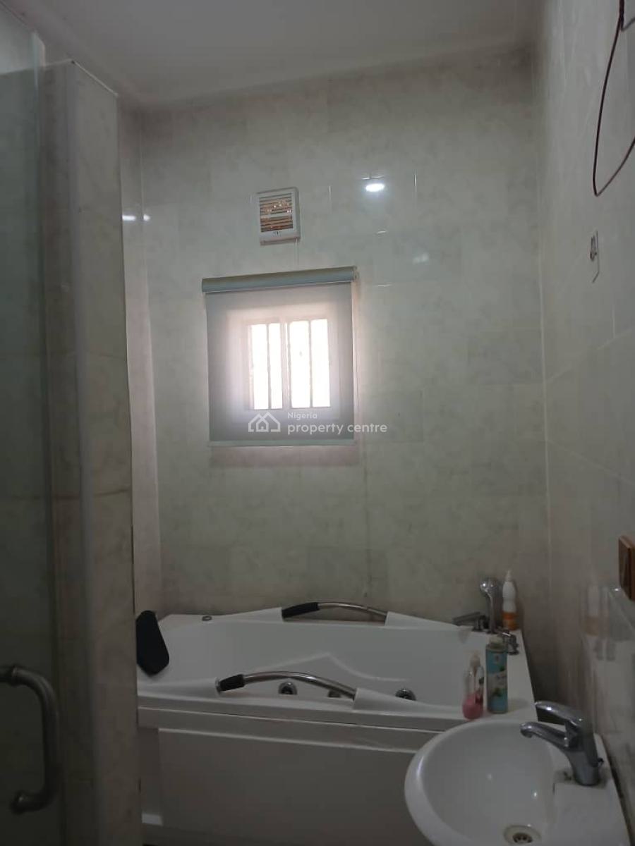 Luxury 2 Bedroom, Dawaki, Gwarinpa, Abuja, Flat / Apartment for Rent