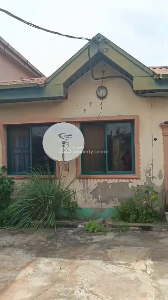 Blocks of Flats, Ipaja, Lagos, Block of Flats for Sale